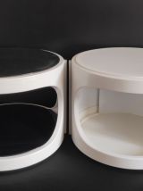 chevets prisunic de Marc Held