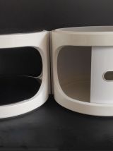 chevets prisunic de Marc Held