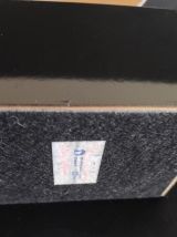 lampe 2 hiboux de la maison Le Dauphin