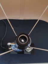 lampe 2 hiboux de la maison Le Dauphin