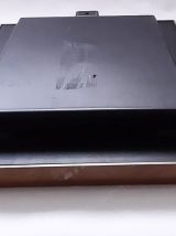 Ancien Tableau mural vintage, fleurs séchées année 1960 1970