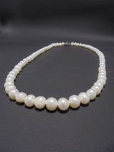 Collier de perles