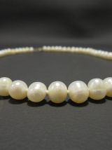 Collier de perles