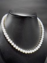 Collier de perles