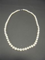 Collier de perles