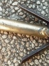 pompe  Michelin ,  vintage