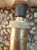 pompe  Michelin ,  vintage