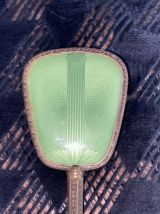 Brosse ancienne 