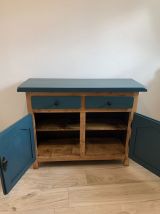 Buffet vintage revisité