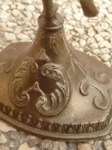 chandeliers  chérubins  ,  vintage