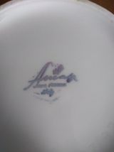 Théière Space Age Vintage