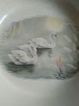 Plat à four Montdauphin