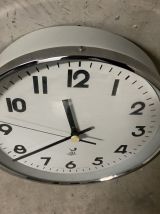 Horloge murale Jaz Diapason