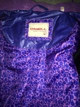 DOUDOUNE O'NEILL VINTAGE