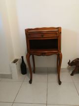 Table de chevet Vintage 