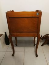 Table de chevet Vintage 