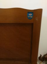 Table de chevet Vintage 