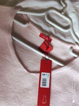 Joli pull Neuf FELINO