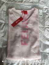 Joli pull Neuf FELINO