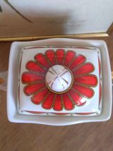 Théière Sadler Shakespeare Vintage