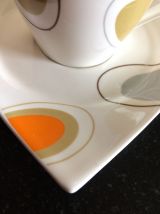 Service à café original