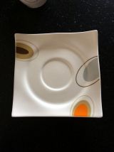 Service à café original