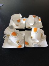 Service à café original