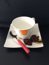 Service à café original