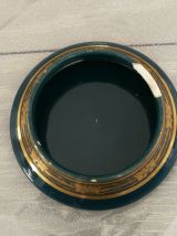 Petit coffret à bijoux en céramique 