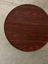 Guéridon années 50