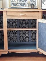 Buffet enfilade Années 30