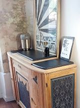 Buffet enfilade Années 30