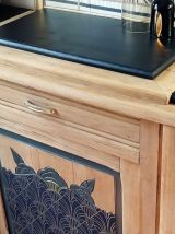 Buffet enfilade Années 30