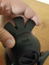 Tirelire Calimero Plastoy - Pagot 2006