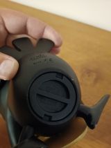 Tirelire Calimero Plastoy - Pagot 2006