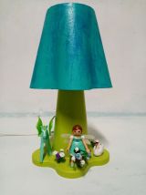 Playmobil, lampe enfant, 5 modèles