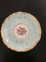 Tasse ancienne porcelaine Limoges Raynaud