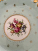 Tasse ancienne porcelaine Limoges Raynaud