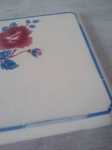 Dessous de plat Luneville