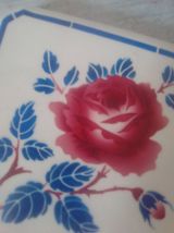 Dessous de plat Luneville