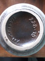 Vase en céramique Germany