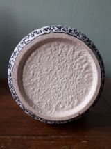 Vase vintage en céramique Germany