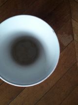 Vase vintage en céramique ARC