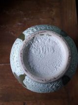 Vase vintage en céramique Germany