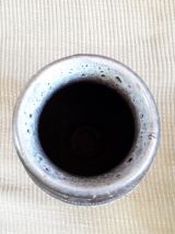 Vase en céramique vintage