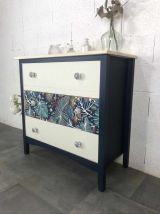 Commode vintage 