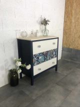 Commode vintage 