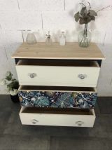 Commode vintage 