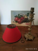 Lampe vintage