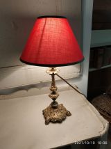 Lampe vintage